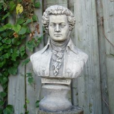 Buste Mozart 4203