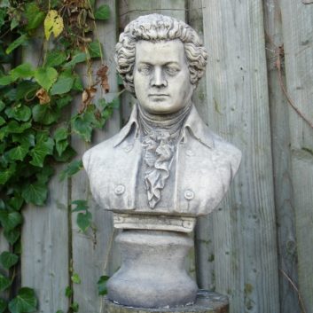 Buste Mozart 4203