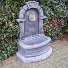 Wandfontein 10