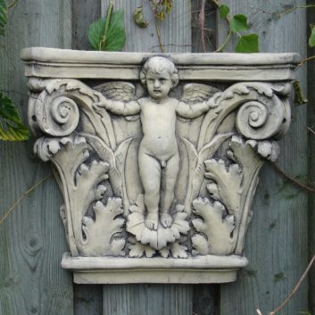 Wanddecoratie 2040