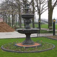 Fontein 27