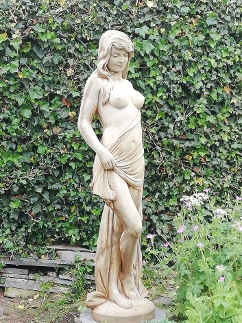 Beeld dame 4623 - Afbeelding 4