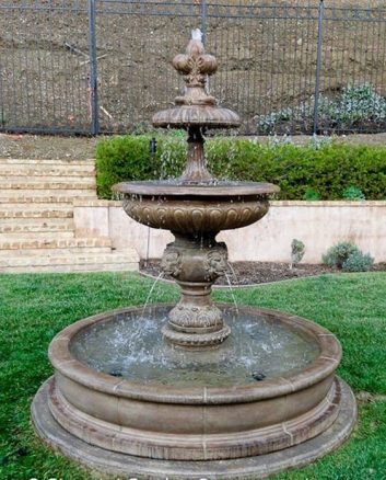 Fontein 33 rand 115