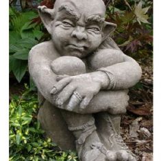 Mythologische figuur