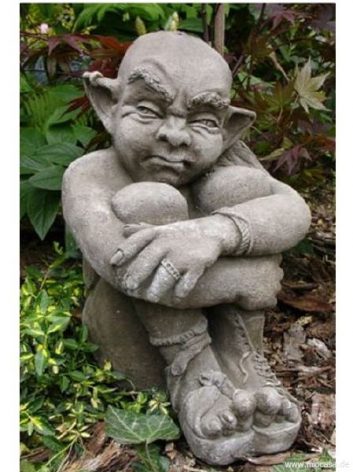Mythologische figuur