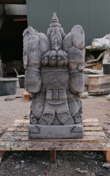 Ganesha 1846 - Afbeelding 2