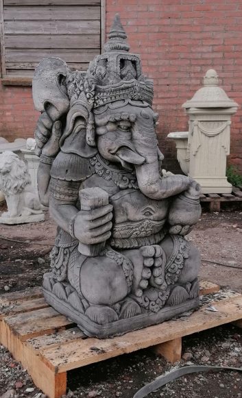 Ganesha 1846 - Afbeelding 3