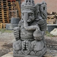 Ganesha 1846