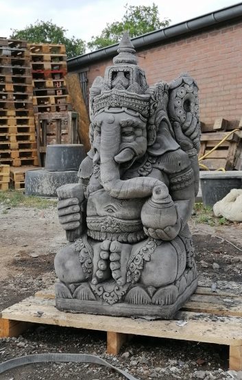 Ganesha 1846