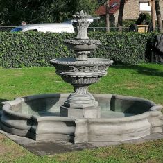 Fontein 37c rand 110