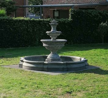 Fontein 37c rand 110 - Afbeelding 3