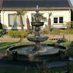 Fontein 27 met rand 101