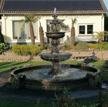 Fontein 27 met rand 101