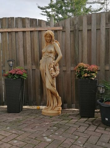 4625 roest kleur - Afbeelding 3