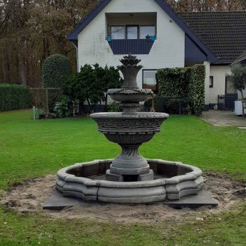 Fontein 37 met rand 102 - Afbeelding 5