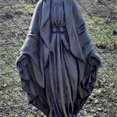 Mariabeeld