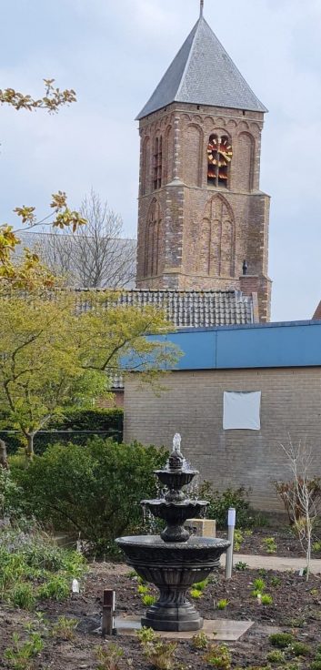 Fontein 37c anttraciet look - Afbeelding 3