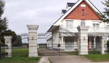 Poortzuil 601