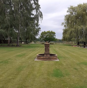 Fontein 78 rand 115 dorpsfontein - Afbeelding 5