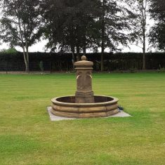 Fontein 78 rand 115 dorpsfontein