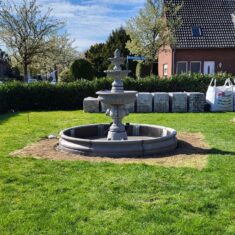 Fontein 33b met rand 111