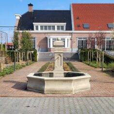 Fontein 78 dorpsfontein
