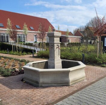 Fontein 78 dorpsfontein - Afbeelding 6