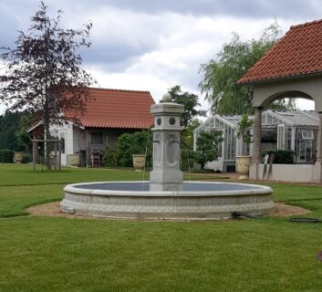 Fontein 78 rand 108