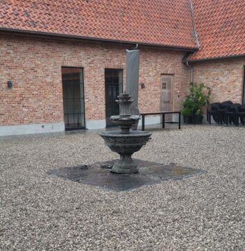 Fontein 37 antraciet look - Afbeelding 3