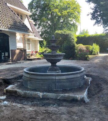 Fontein 37c rand 165 - Afbeelding 5