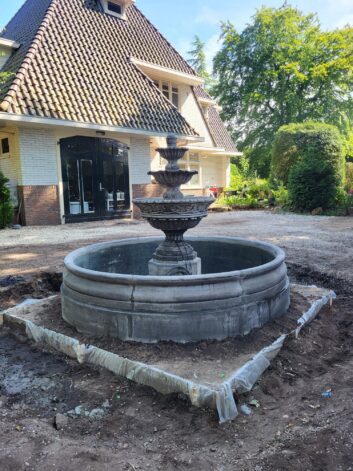 Fontein 37c rand 165 - Afbeelding 4